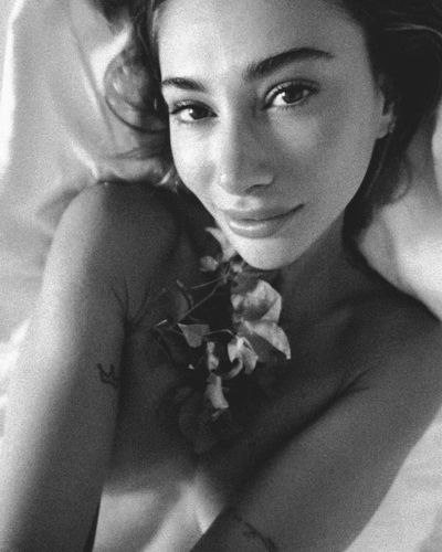 Şeyma Subaşı seksi ifşa fotoğrafı 985
