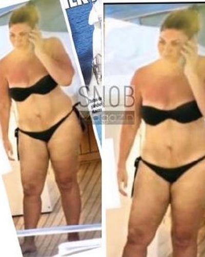 Sibel Can seksi ifşa fotoğrafı 43