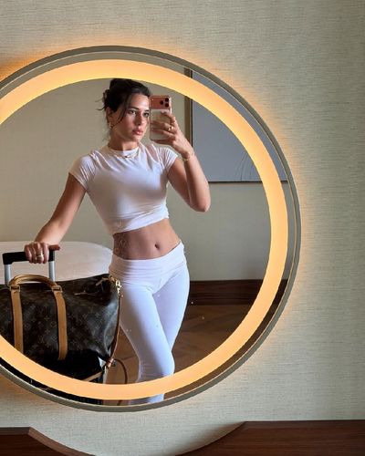 Sibil Çetinkaya seksi ifşa fotoğrafı 10