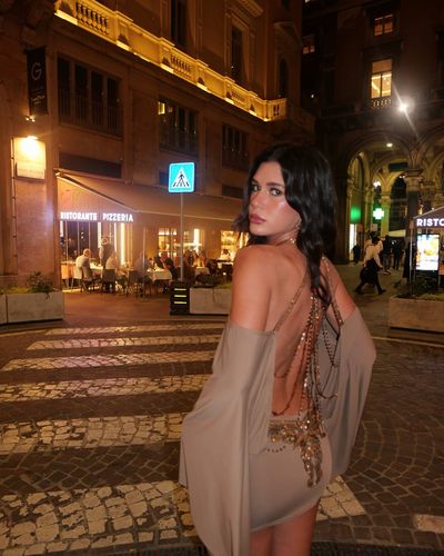 Sibil Çetinkaya seksi ifşa fotoğrafı 7