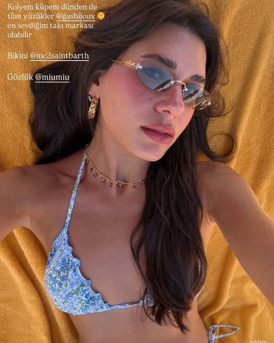 Sibil Çetinkaya seksi ifşa fotoğrafı 1
