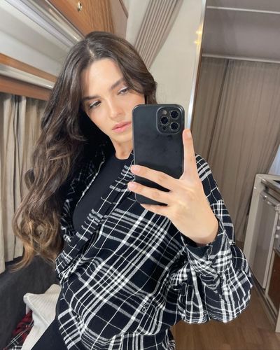 Şifanur Gül seksi ifşa fotoğrafı 29