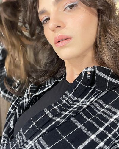 Şifanur Gül seksi ifşa fotoğrafı 32