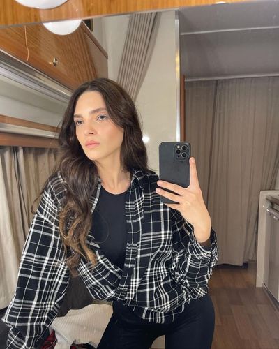 Şifanur Gül seksi ifşa fotoğrafı 36
