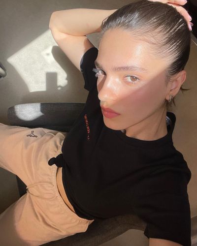 Şifanur Gül seksi ifşa fotoğrafı 38
