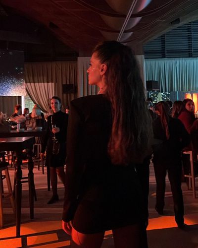 Şifanur Gül seksi ifşa fotoğrafı 39