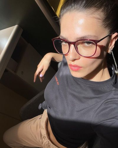 Şifanur Gül seksi ifşa fotoğrafı 40