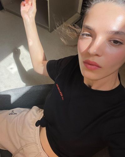 Şifanur Gül seksi ifşa fotoğrafı 42