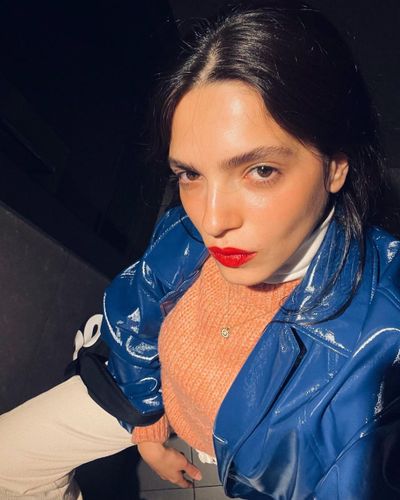 Şifanur Gül seksi ifşa fotoğrafı 43