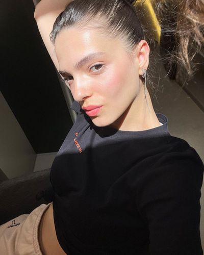 Şifanur Gül seksi ifşa fotoğrafı 47