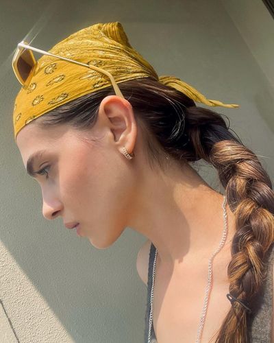 Şifanur Gül seksi ifşa fotoğrafı 49