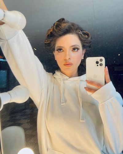 Şifanur Gül seksi ifşa fotoğrafı 50