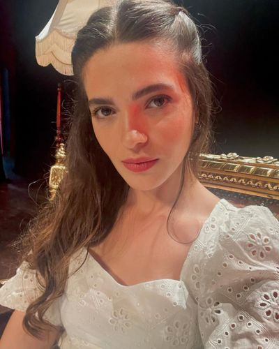 Şifanur Gül seksi ifşa fotoğrafı 55