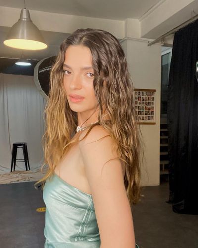 Şifanur Gül seksi ifşa fotoğrafı 56