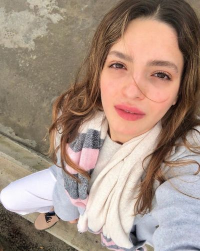 Şifanur Gül seksi ifşa fotoğrafı 59