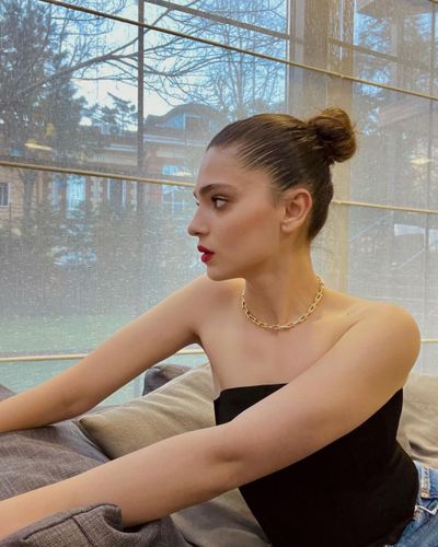 Şifanur Gül seksi ifşa fotoğrafı 61