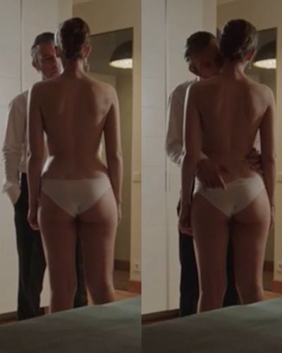 Şifanur Gül seksi ifşa fotoğrafı 62