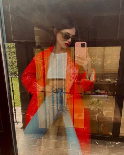Şifanur Gül seksi ifşa fotoğrafı 63