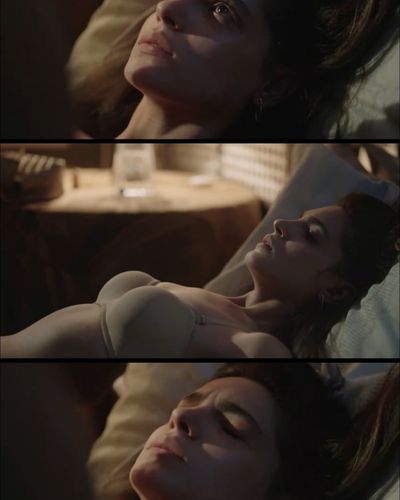 Şifanur Gül seksi ifşa fotoğrafı 64