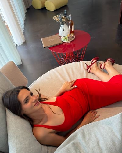 Şifanur Gül seksi ifşa fotoğrafı 66