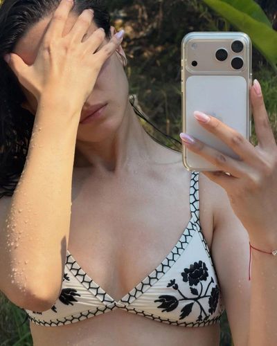 Şifanur Gül seksi ifşa fotoğrafı 71