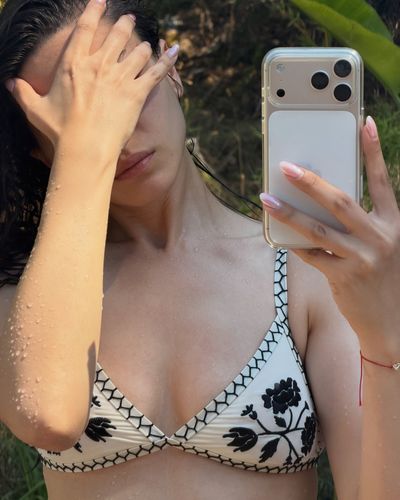 Şifanur Gül seksi ifşa fotoğrafı 74