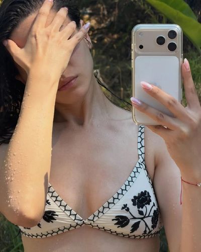 Şifanur Gül seksi ifşa fotoğrafı 78