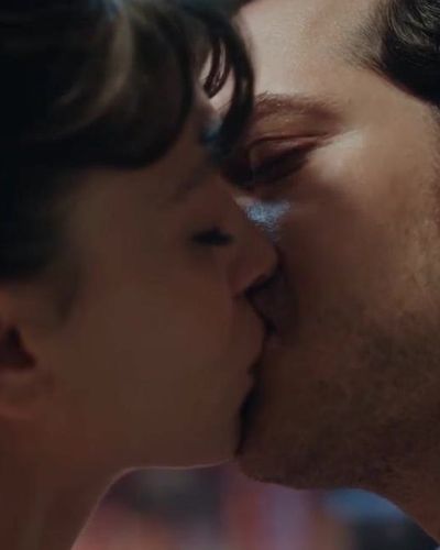 Şifanur Gül seksi ifşa fotoğrafı 18 — Terzi (2023)