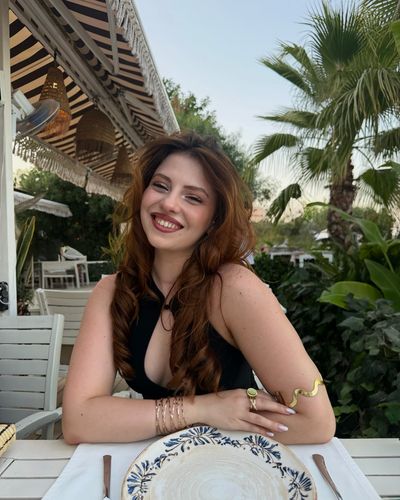 Sıla Ertaş seksi ifşa fotoğrafı 13