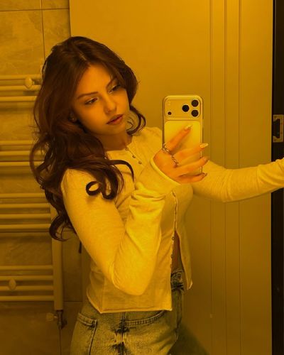 Sıla Ertaş seksi ifşa fotoğrafı 20