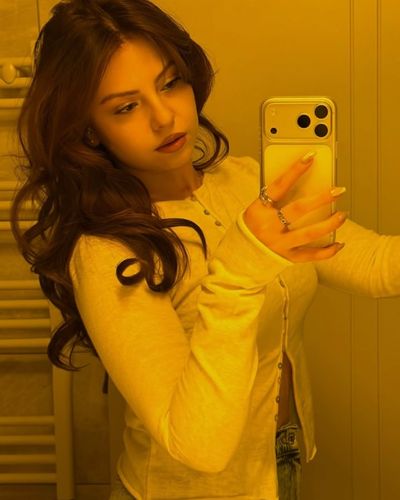 Sıla Ertaş seksi ifşa fotoğrafı 24