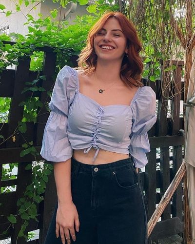Sıla Ertaş seksi ifşa fotoğrafı 25