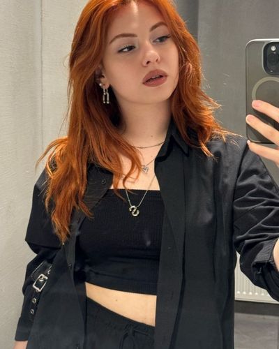 Sıla Ertaş seksi ifşa fotoğrafı 27