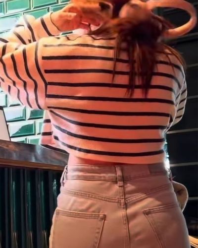 Sıla Ertaş seksi ifşa fotoğrafı 28