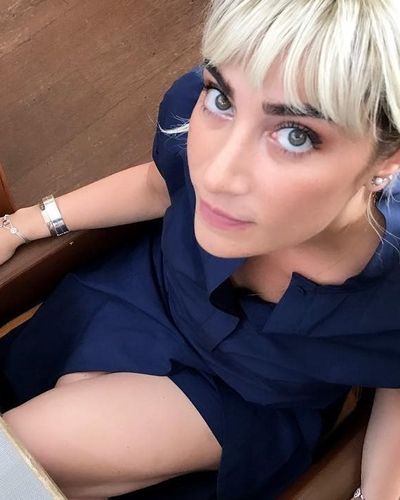 Sıla Gençoğlu seksi ifşa fotoğrafı 148