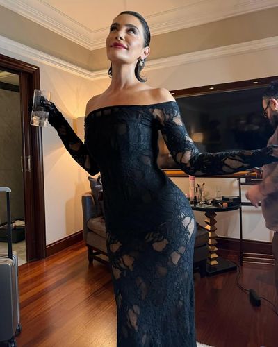 Sıla Gençoğlu seksi ifşa fotoğrafı 188