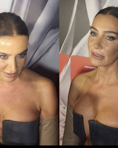 Sıla Gençoğlu seksi ifşa fotoğrafı 200