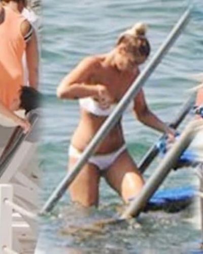 Sıla Gençoğlu seksi ifşa fotoğrafı 77