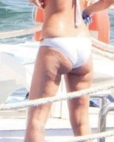 Sıla Gençoğlu seksi ifşa fotoğrafı 79