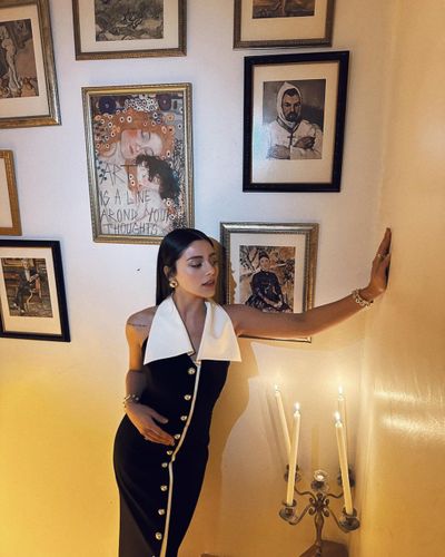Sıla Türkoğlu seksi ifşa fotoğrafı 102