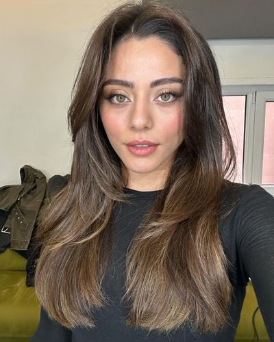 Sıla Türkoğlu seksi ifşa fotoğrafı 114