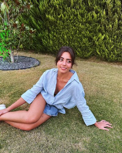 Sıla Türkoğlu seksi ifşa fotoğrafı 122