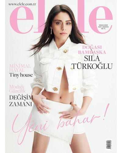 Sıla Türkoğlu seksi ifşa fotoğrafı 142