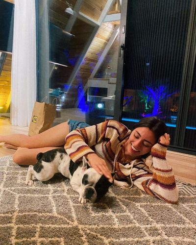 Sıla Türkoğlu seksi ifşa fotoğrafı 160