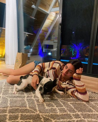 Sıla Türkoğlu seksi ifşa fotoğrafı 165