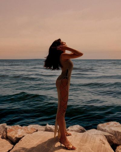 Sıla Türkoğlu seksi ifşa fotoğrafı 182