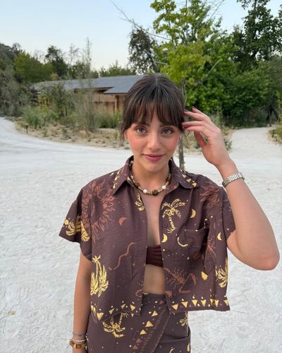Sıla Türkoğlu seksi ifşa fotoğrafı 196
