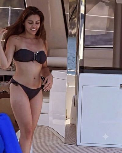 Sıla Türkoğlu seksi ifşa fotoğrafı 211