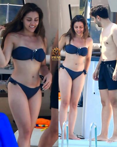 Sıla Türkoğlu seksi ifşa fotoğrafı 214
