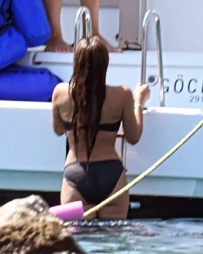 Sıla Türkoğlu seksi ifşa fotoğrafı 215